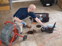Billys Plumbing & Rooter, Inc.