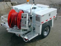 Billys Plumbing & Rooter, Inc.